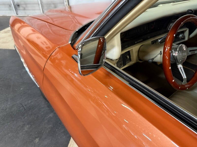 1971 Chevrolet Malibu