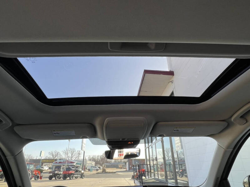 2025 Mazda CX-70 3.3 Turbo Preferred