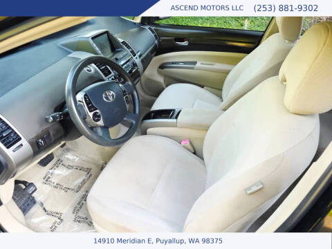 2005 Toyota Prius