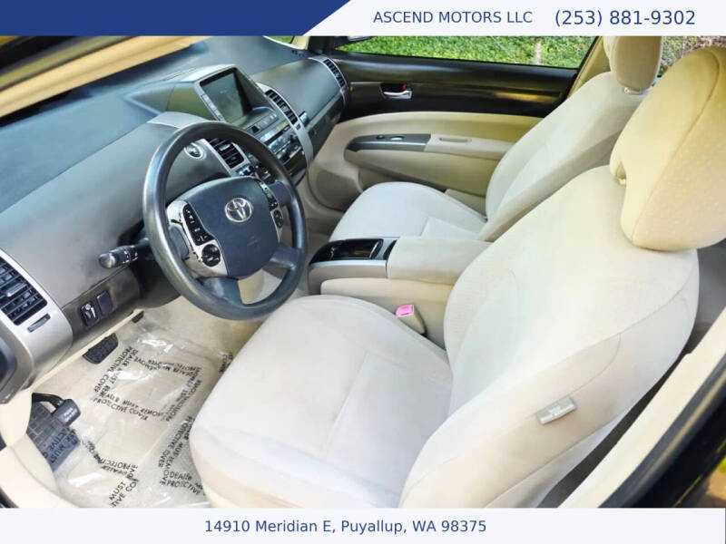 2005 Toyota Prius