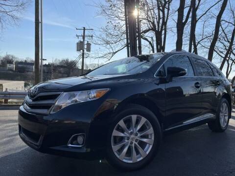 2014 Toyota Venza for sale at Empire Auto Sales in Lexington KY