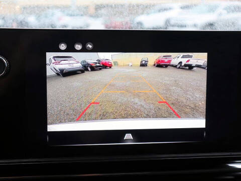 2024 Acura ZDX A-SPEC