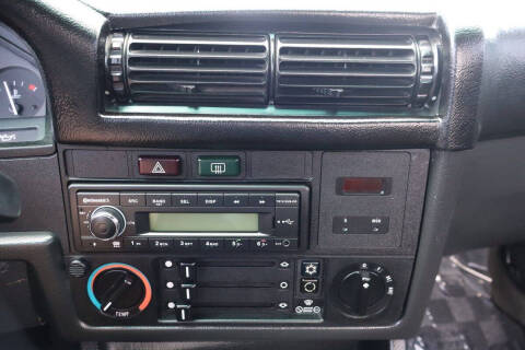 1984 BMW E30