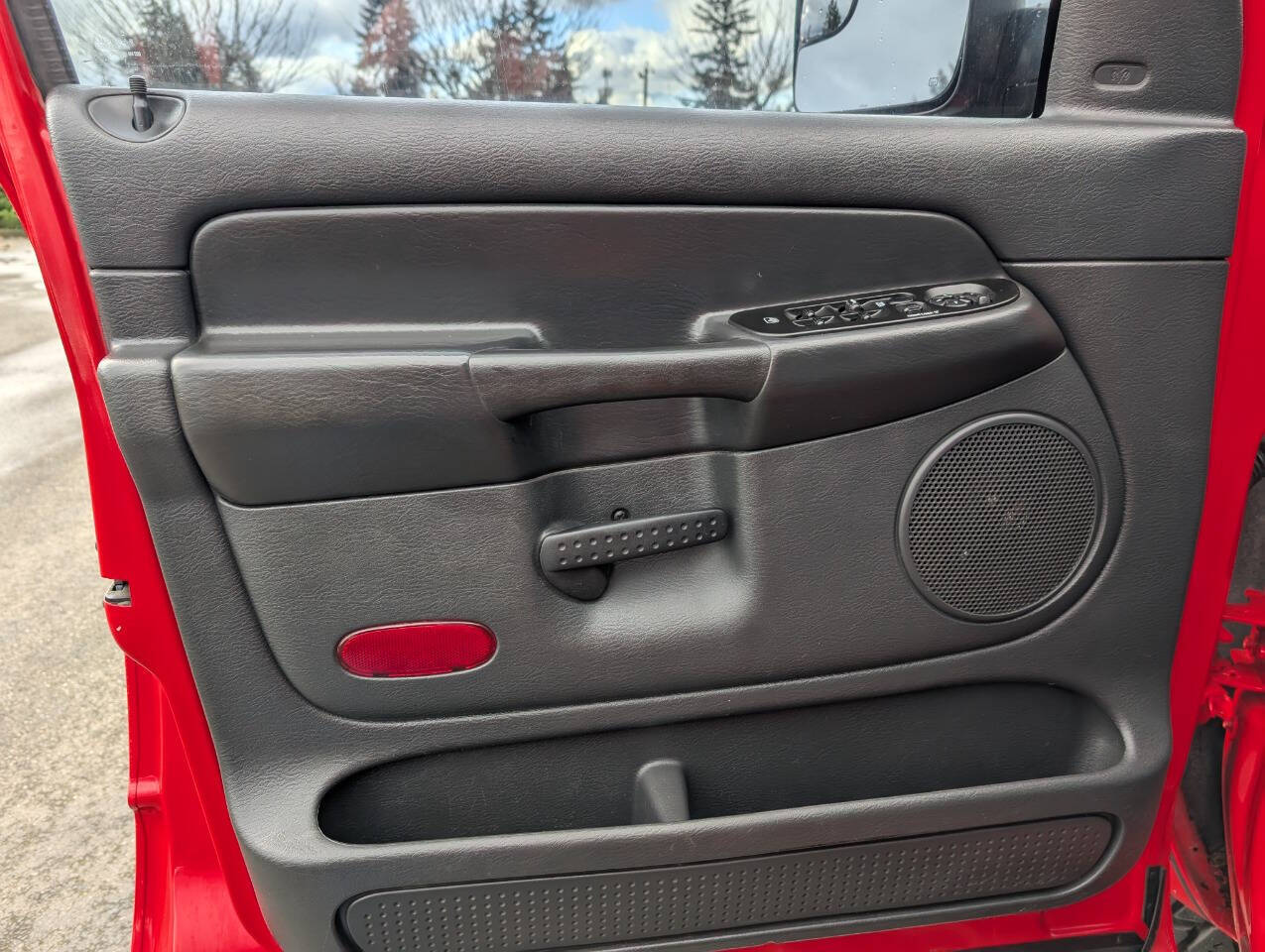 used 2005 Dodge Ram 3500 car, priced at $25,999