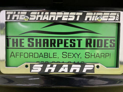 2016 Mitsubishi Lancer ES