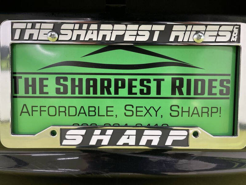 2016 Mitsubishi Lancer ES