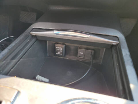 2014 Acura RDX w/Tech