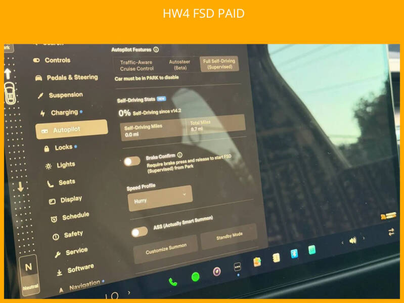 2023 Tesla Model X Plaid