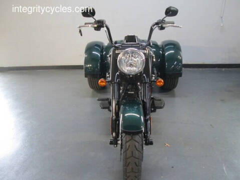 2024 Harley-Davidson Freewheeler