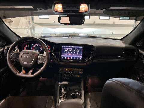 2024 Dodge Durango SRT 392