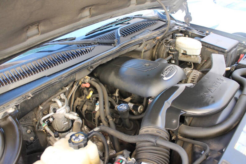 2003 GMC Yukon XL 1500 SLE