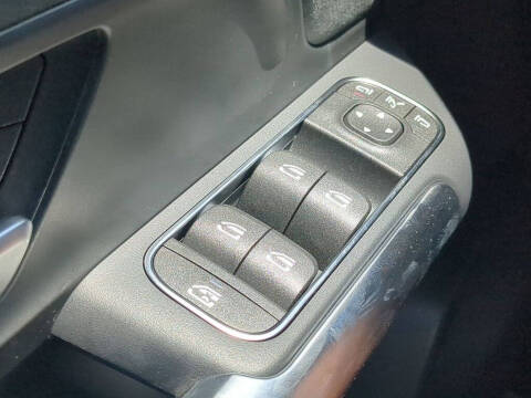 2025 Mercedes-Benz GLA GLA 250 4MATIC