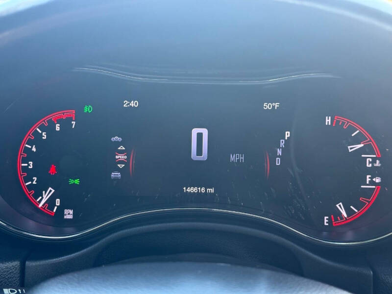 2019 Dodge Durango R/T