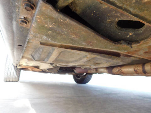 1984 Ford Mustang GT