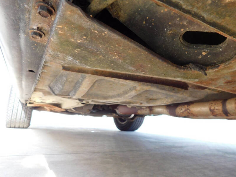 1984 Ford Mustang GT