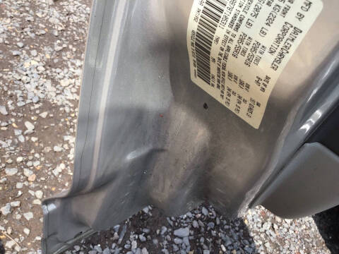 2008 Chrysler PT Cruiser Touring