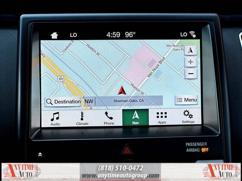 2016 Ford Flex Limited