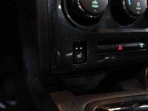2009 Dodge Challenger SRT8