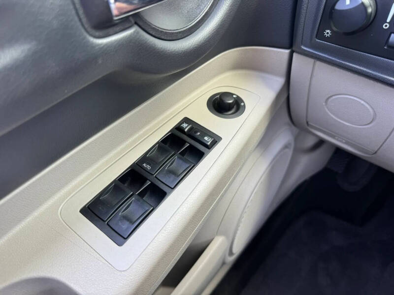 2005 Dodge Magnum RT