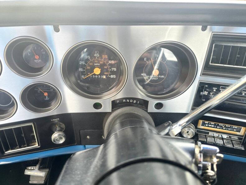1985 GMC C/K 1500 Series