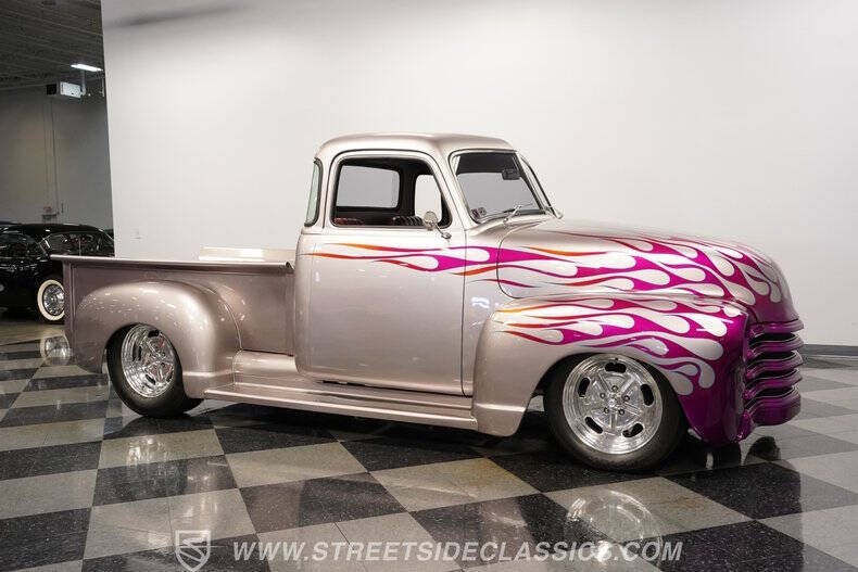 1948 Chevrolet 3100