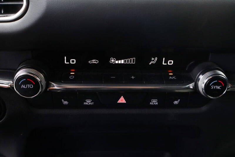 2021 Mazda CX-30 Preferred