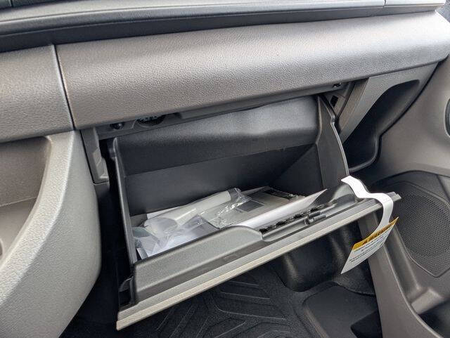 2025 Ford Transit 250