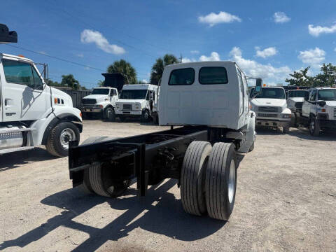 2006 Sterling Acterra