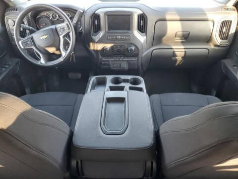 2023 Chevrolet Silverado 2500HD for sale at Ragins' Dynamic Auto LLC in Brookland AR