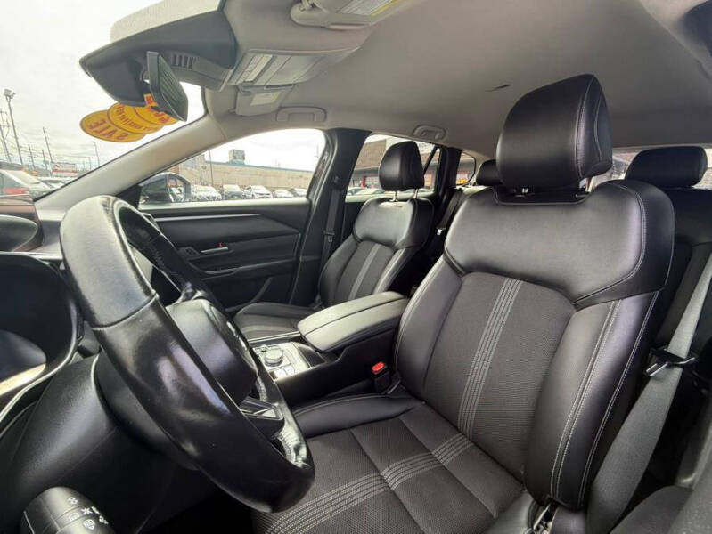 2024 Mazda CX-50 2.5 S Preferred