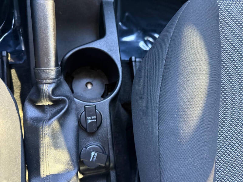 2018 RAM ProMaster City SLT