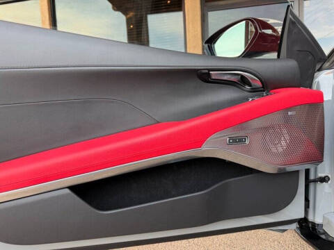 2024 Lotus Emira I4 First Edition