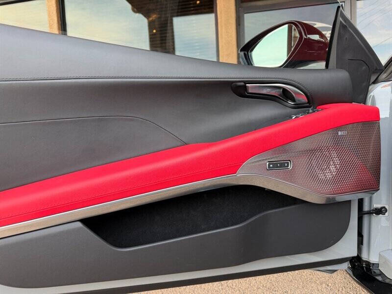 2024 Lotus Emira I4 First Edition