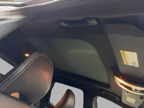 2016 Volvo XC60 T5 Drive-E Platinum