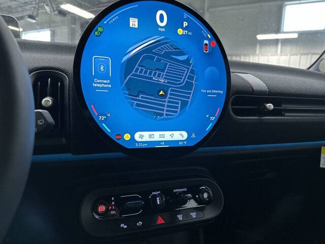 2026 MINI Hardtop 4 Door Cooper S