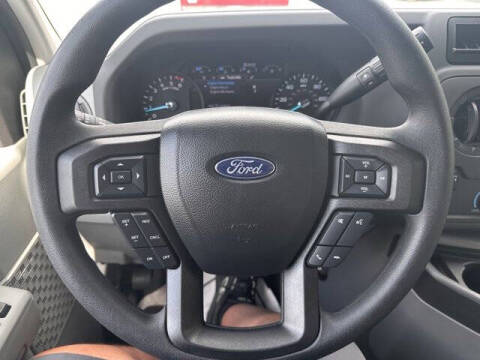 2026 Ford E-Series