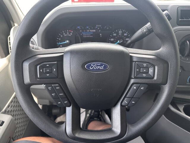 2026 Ford E-Series