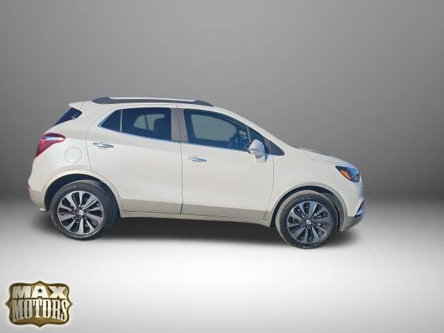 2019 Buick Encore Essence