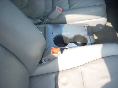 2008 Honda CR-V EX-L