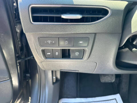 2022 Hyundai Sonata