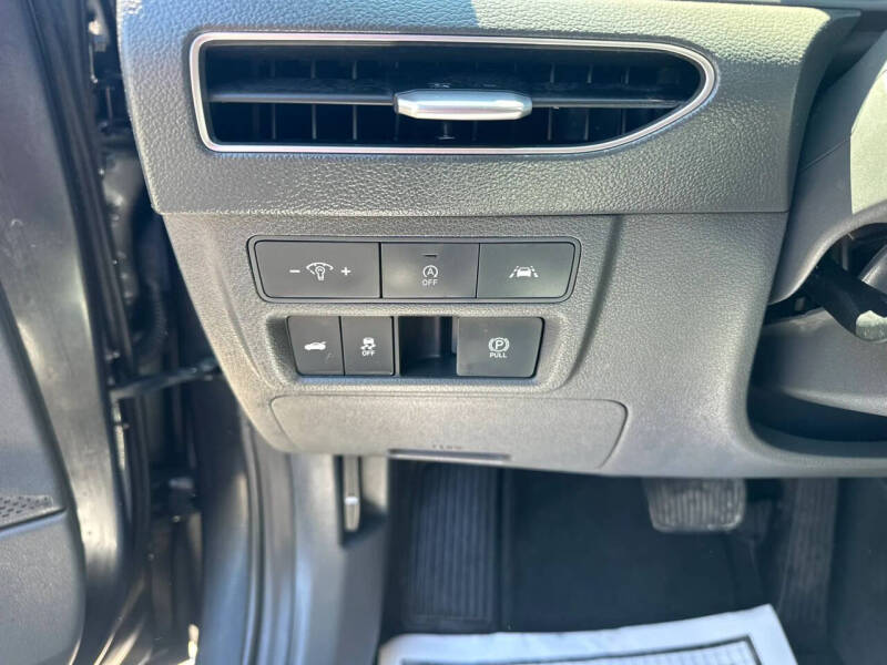 2022 Hyundai Sonata