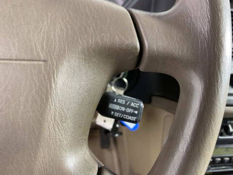 2000 Toyota Sienna