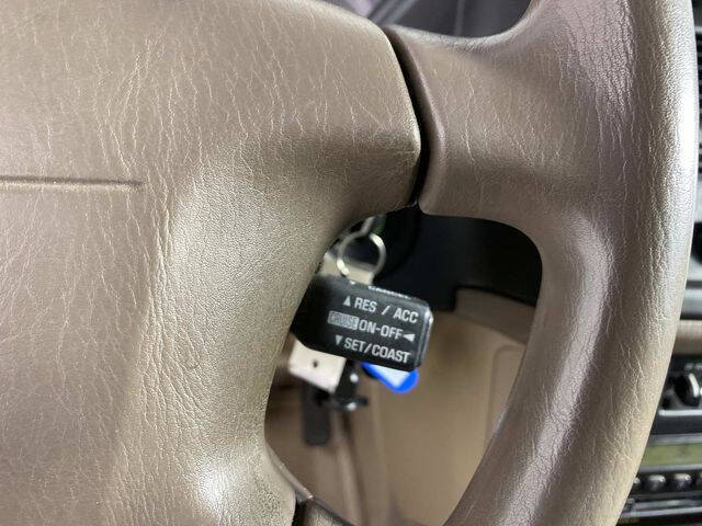 2000 Toyota Sienna