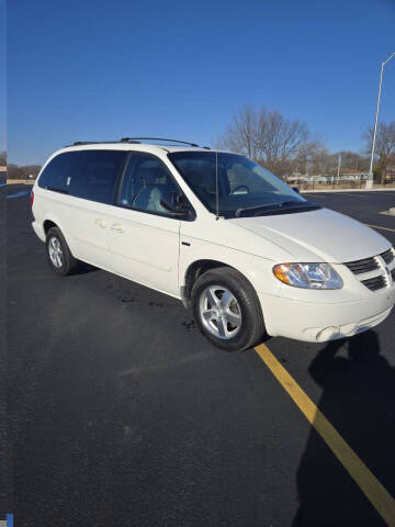 2006 Dodge Grand Caravan