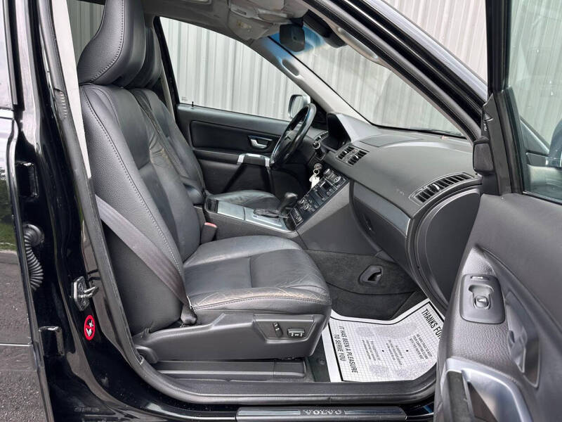 2013 Volvo XC90 3.2 Premier Plus