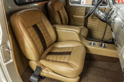 1954 Chevrolet 3100