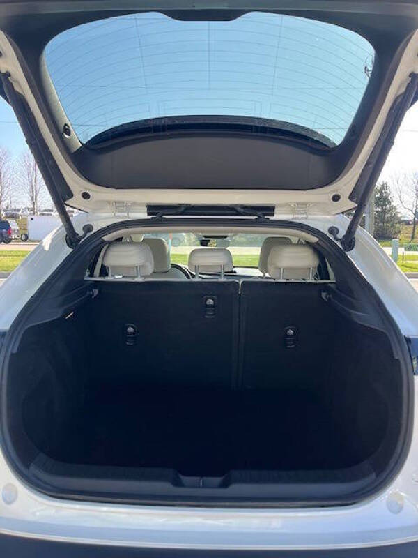 2023 Mazda CX-30 2.5 Turbo Premium Plus