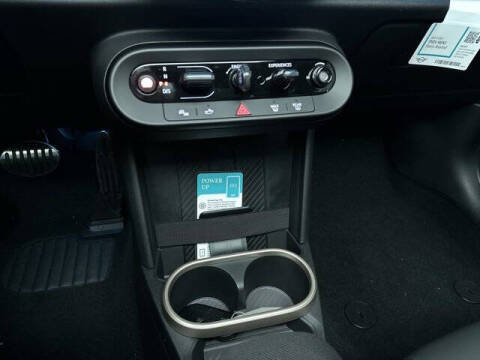 2026 MINI Hardtop 2 Door John Cooper Works