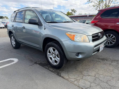 2006 Toyota RAV4
