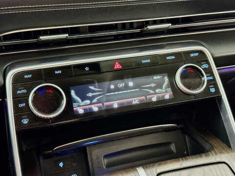 2024 Genesis GV80
